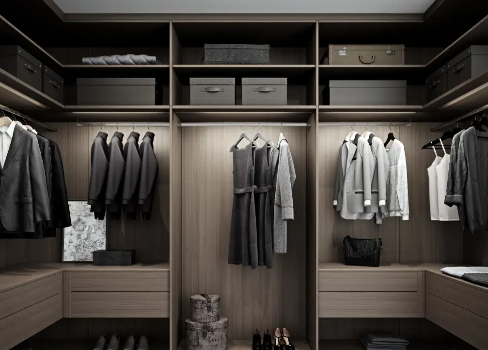 GAAAF INTERIORS
